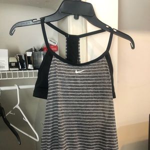 Nike Swim Top